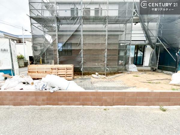 木更津市岩根４丁目の新築一戸建