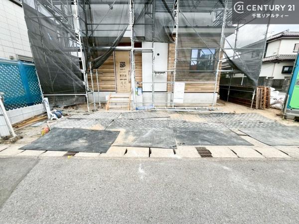 木更津市岩根４丁目の新築一戸建