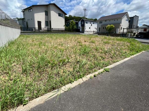 木更津市千束台２丁目の土地