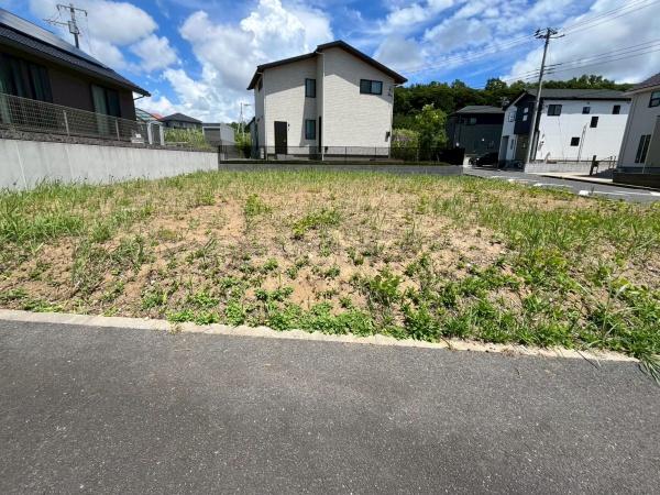 木更津市千束台２丁目の土地