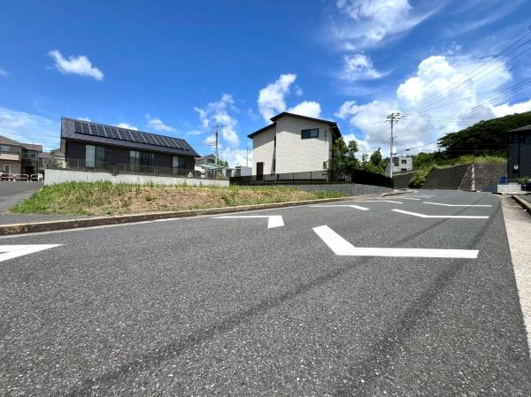 木更津市千束台２丁目の土地