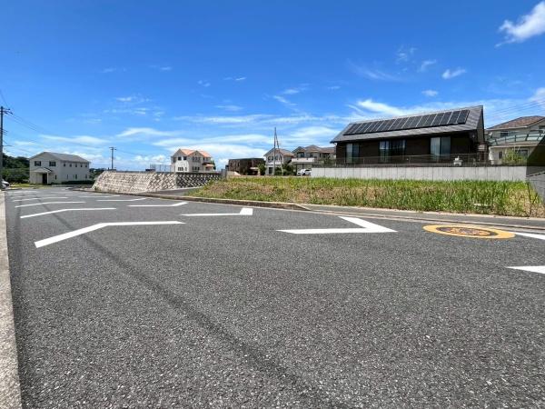木更津市千束台２丁目の土地