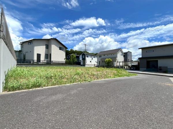 木更津市千束台２丁目の土地