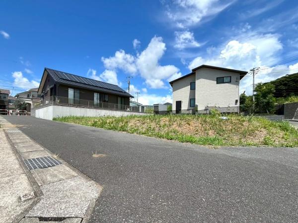 木更津市千束台２丁目の土地