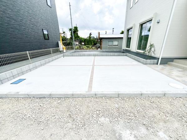 木更津市中島　2号棟