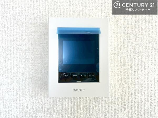 木更津市中島　2号棟