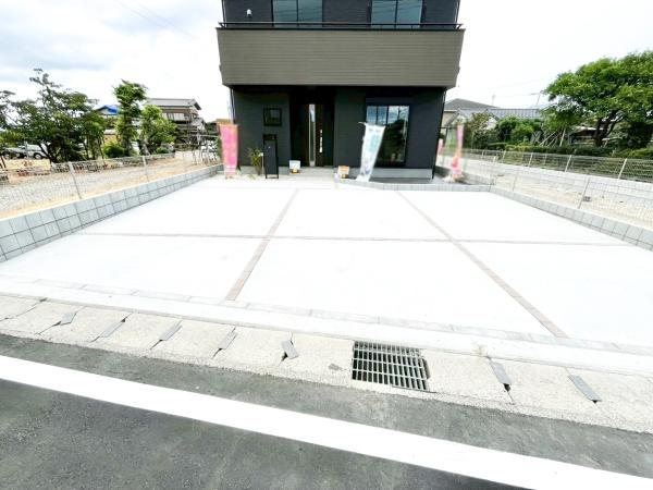 木更津市中島　3号棟