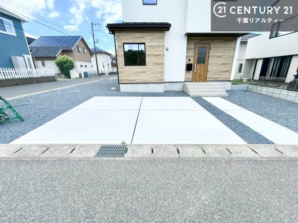 木更津市羽鳥野5丁目　2号棟