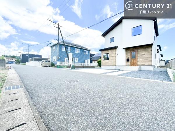 木更津市羽鳥野5丁目　2号棟