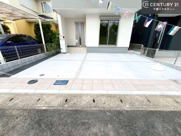 市原市諏訪１丁目の新築一戸建