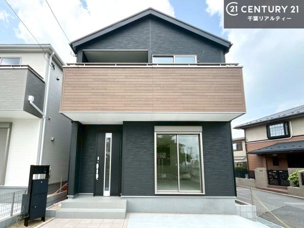 市原市諏訪１丁目の新築一戸建
