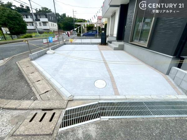 市原市諏訪１丁目の新築一戸建