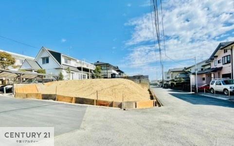 木更津市清見台南３丁目の土地