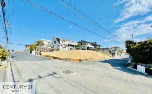 木更津市清見台南３丁目の土地