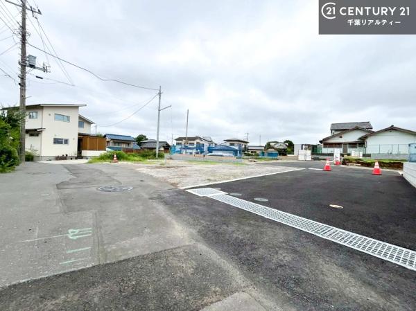市原市姉崎の新築一戸建