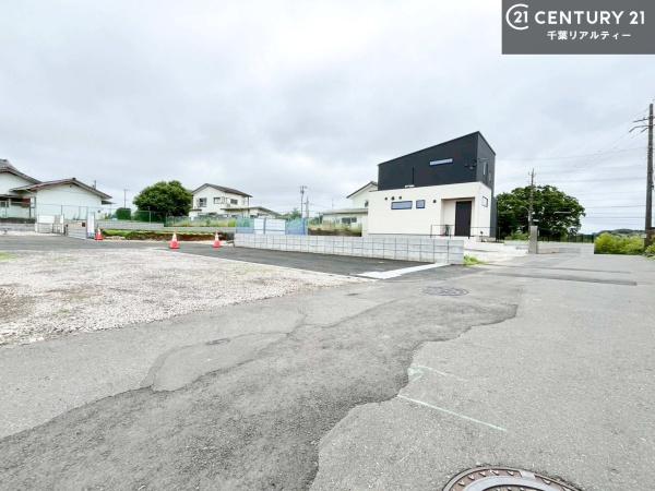 市原市姉崎の新築一戸建