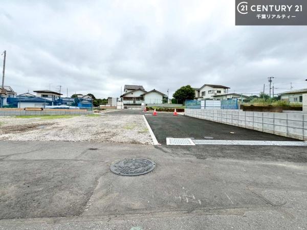 市原市姉崎の新築一戸建