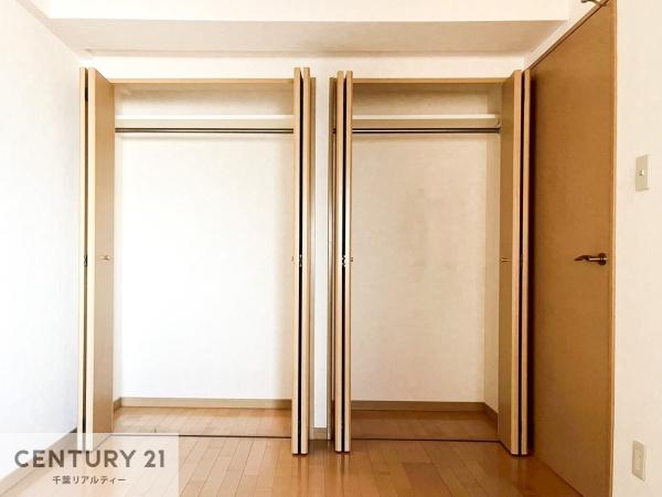 パインズマンション君津イーストタワー