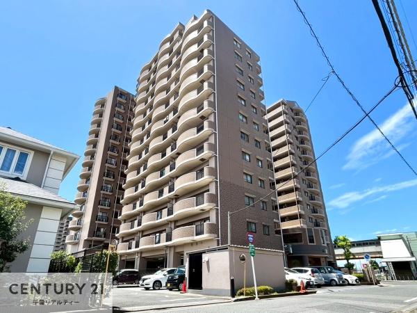 パインズマンション君津イーストタワー