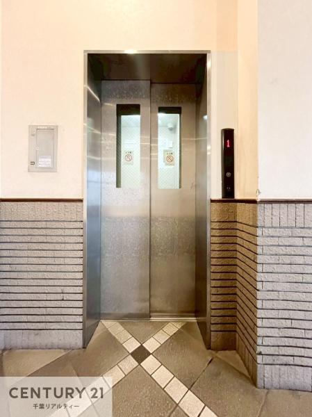 パインズマンション君津イーストタワー