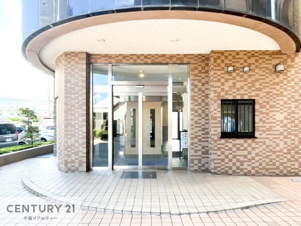 パインズマンション君津イーストタワー