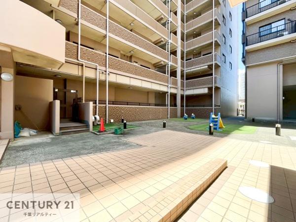 パインズマンション君津イーストタワー