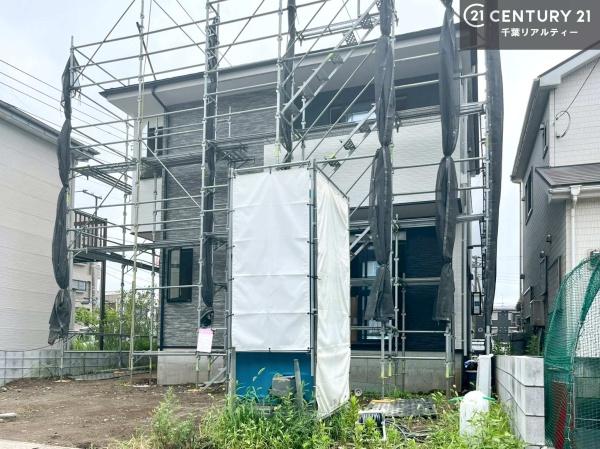 市原市五井の新築一戸建
