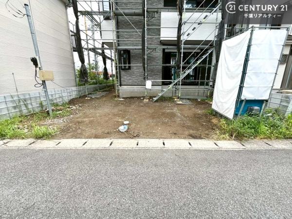 市原市五井の新築一戸建