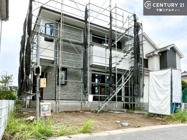 市原市五井の新築一戸建