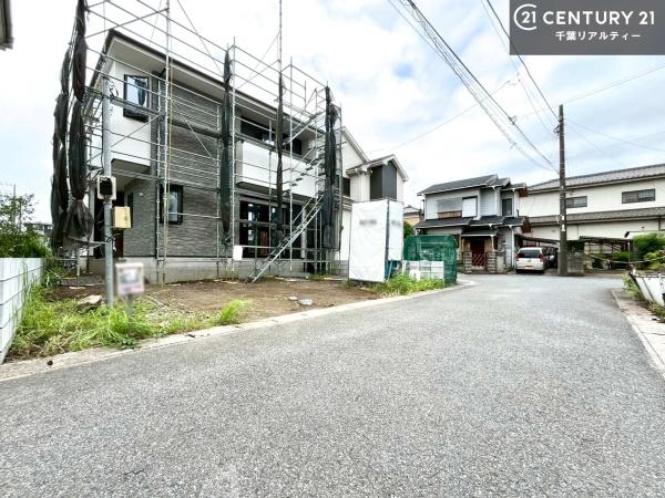 市原市五井の新築一戸建