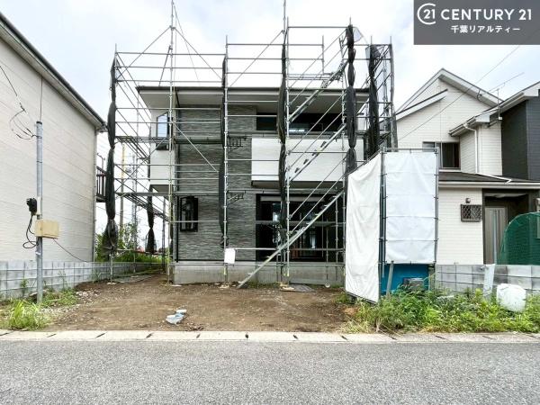 市原市五井の新築一戸建