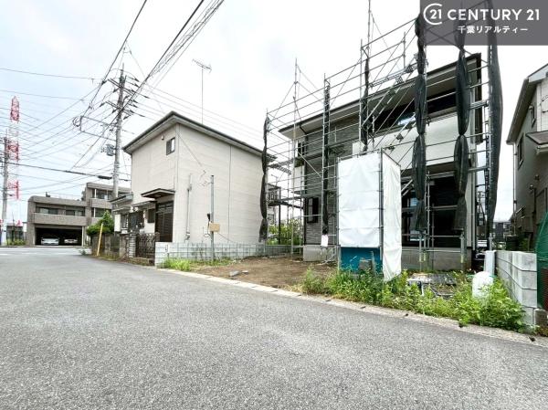 市原市五井の新築一戸建