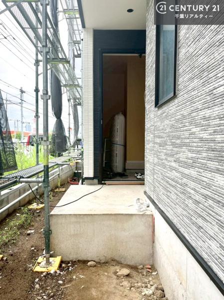 市原市五井の新築一戸建