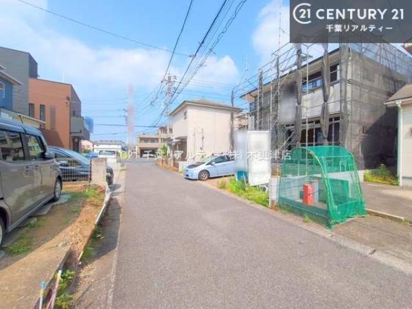 市原市五井の新築一戸建