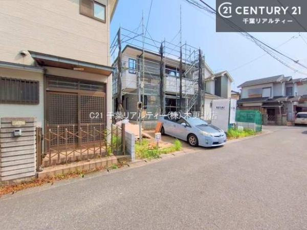市原市五井の新築一戸建