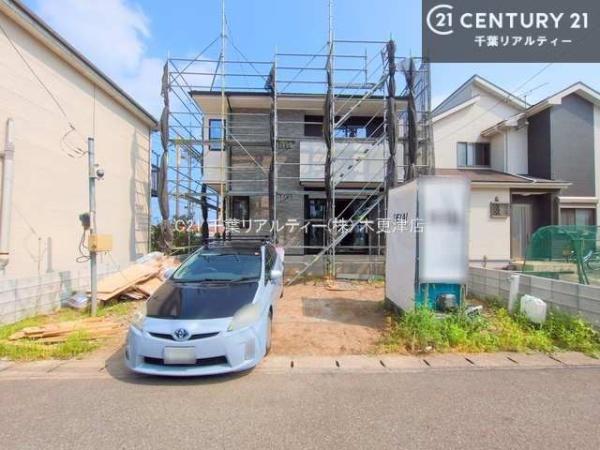 市原市五井の新築一戸建