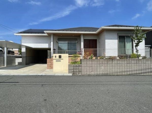 木更津市清見台東２丁目の中古一戸建
