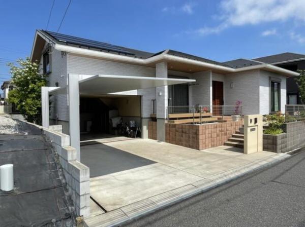 木更津市清見台東２丁目の中古一戸建て