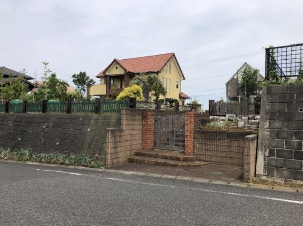 木更津市請西東６丁目の土地