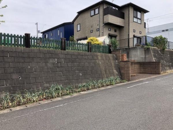 木更津市請西東６丁目の土地