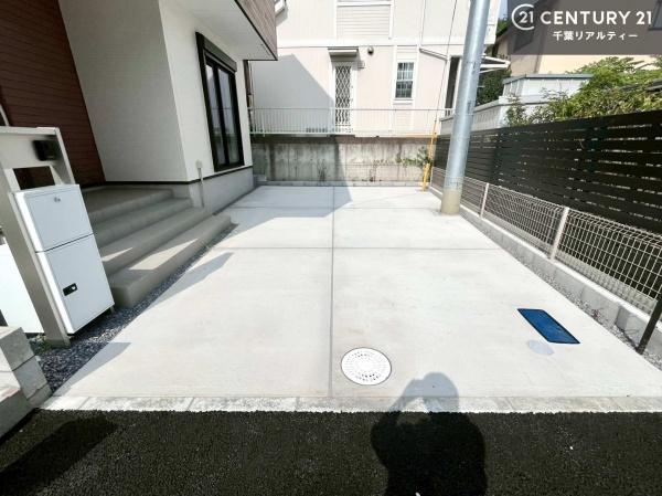市原市諏訪２丁目の新築一戸建