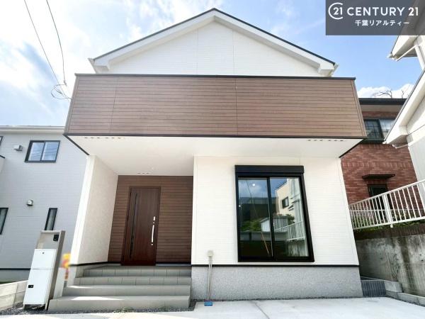 市原市諏訪２丁目の新築一戸建