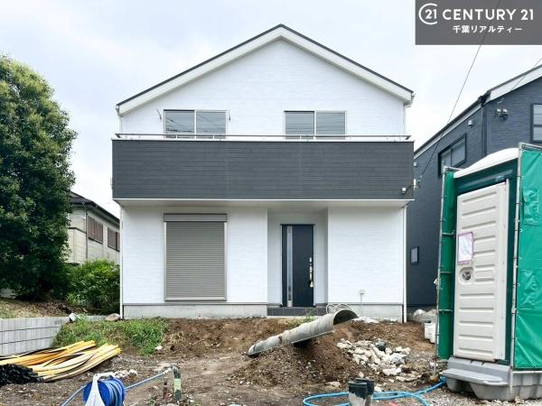 市原市君塚５丁目の新築一戸建