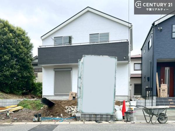 市原市君塚５丁目の新築一戸建