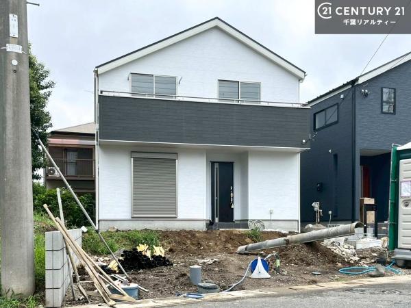市原市君塚５丁目の新築一戸建