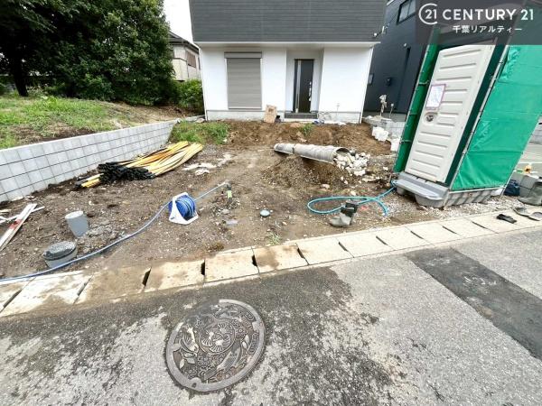 市原市君塚５丁目の新築一戸建