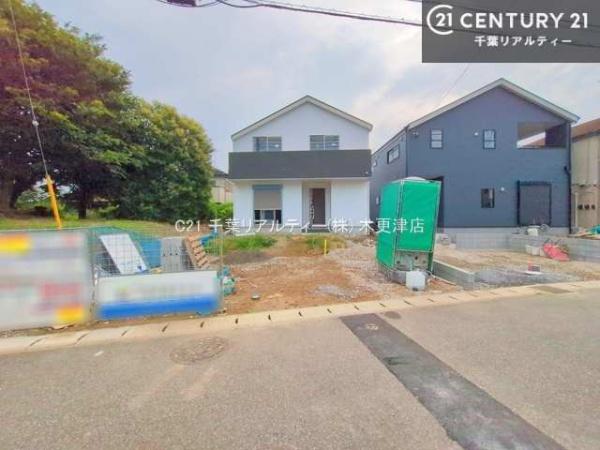 市原市君塚５丁目の新築一戸建