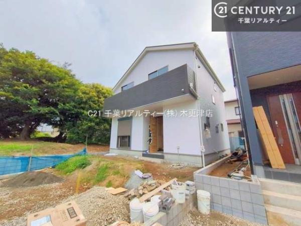 市原市君塚５丁目の新築一戸建