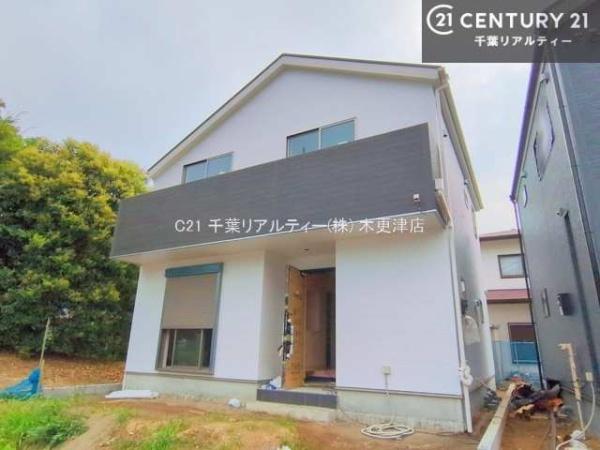市原市君塚５丁目の新築一戸建