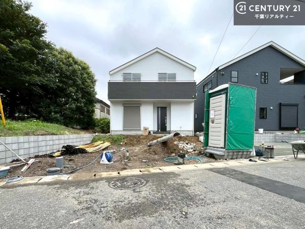 市原市君塚５丁目の新築一戸建